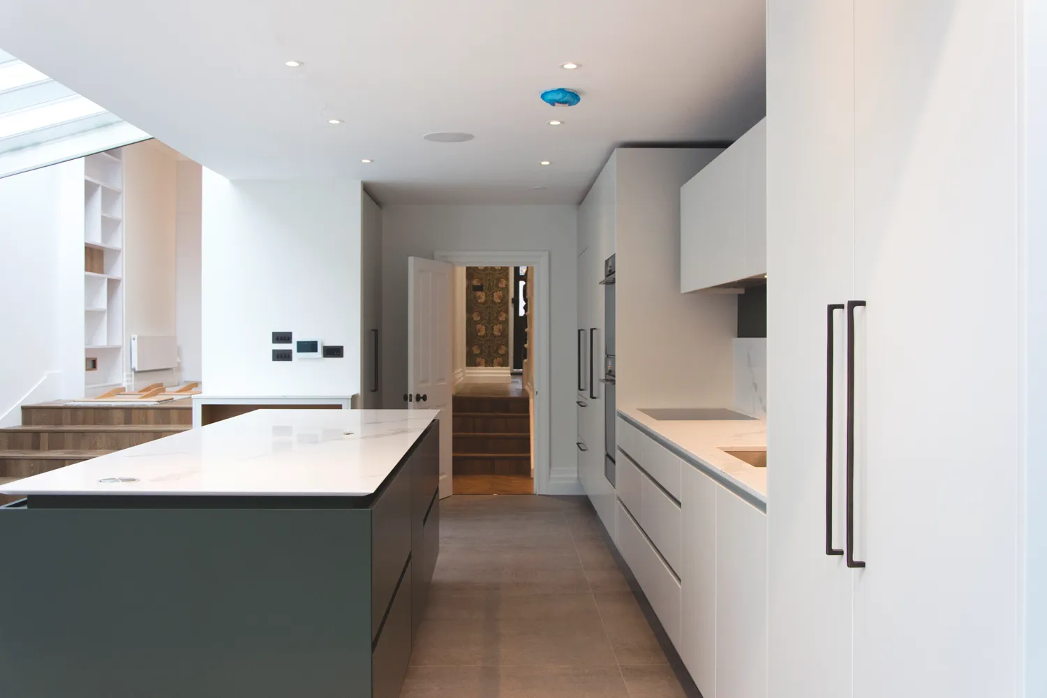 West Hampstead's Hands‑On Renovation Specialists
